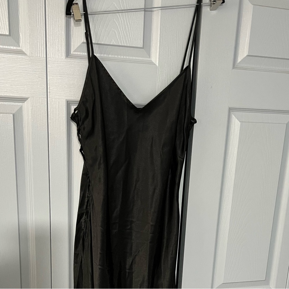 Victoria’s Secret long gown